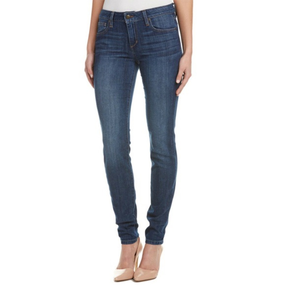 Joe’s Jeans The Skinny In Hindi